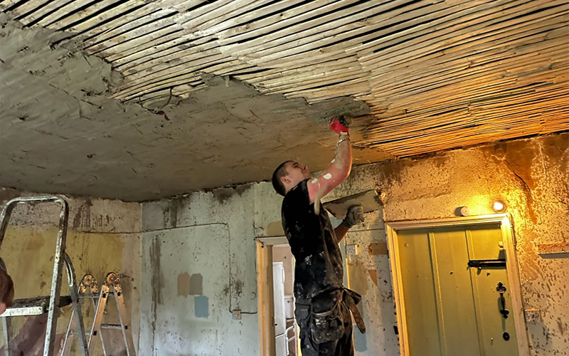 Heritage Work
